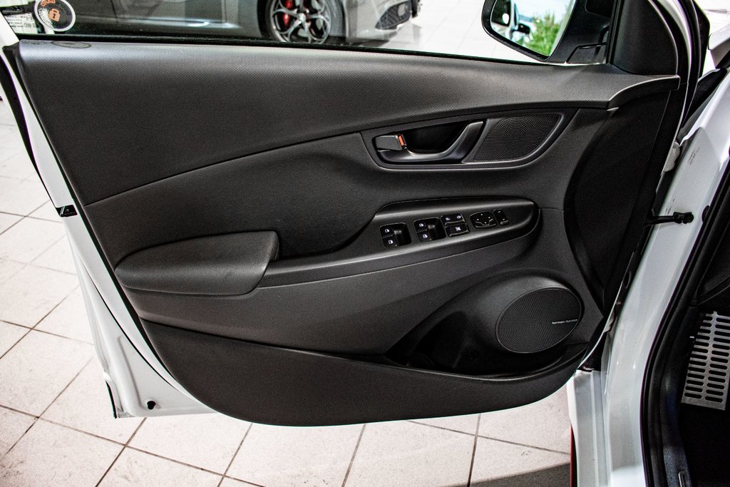 2023 Hyundai Kona N 276 HP HARMAN-KARDON CAMERA CARPLAY NAV KEYLESS in Montréal, Quebec - 20 - w1024h768px