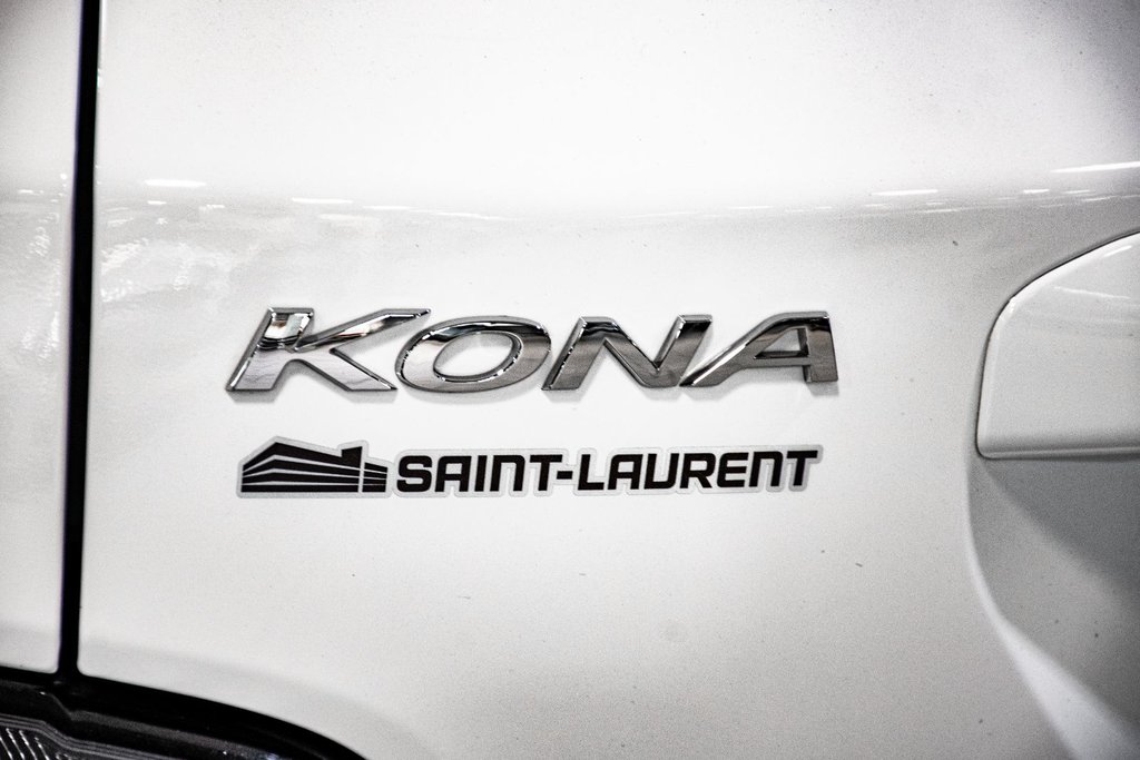 2023 Hyundai Kona N 276 HP HARMAN-KARDON CAMERA CARPLAY NAV KEYLESS in Montréal, Quebec - 13 - w1024h768px