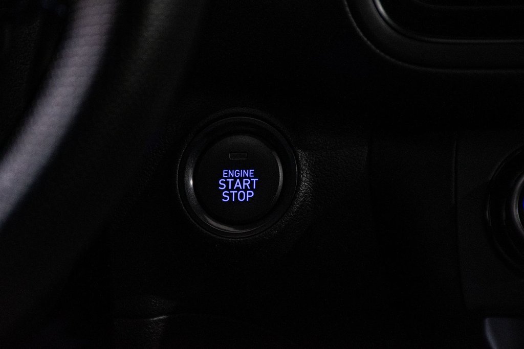 2023 Hyundai Kona N 276 HP HARMAN-KARDON CAMERA CARPLAY NAV KEYLESS in Montréal, Quebec - 31 - w1024h768px