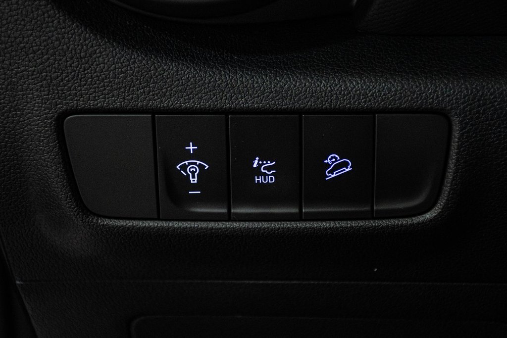 2023 Hyundai Kona N 276 HP HARMAN-KARDON CAMERA CARPLAY NAV KEYLESS in Montréal, Quebec - 42 - w1024h768px