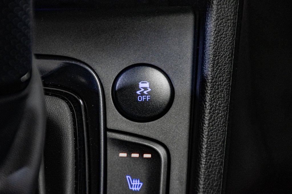 2023 Hyundai Kona N 276 HP HARMAN-KARDON CAMERA CARPLAY NAV KEYLESS in Montréal, Quebec - 37 - w1024h768px