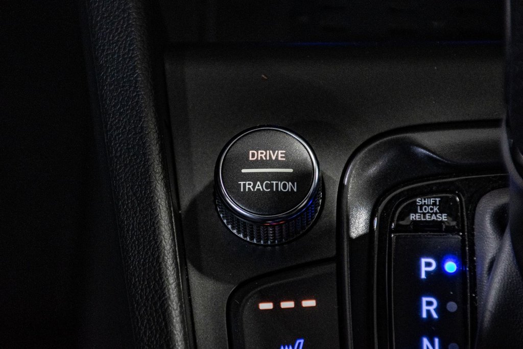 2023 Hyundai Kona N 276 HP HARMAN-KARDON CAMERA CARPLAY NAV KEYLESS in Montréal, Quebec - 35 - w1024h768px
