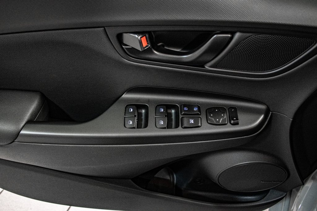 2023 Hyundai Kona N 276 HP HARMAN-KARDON CAMERA CARPLAY NAV KEYLESS in Montréal, Quebec - 23 - w1024h768px