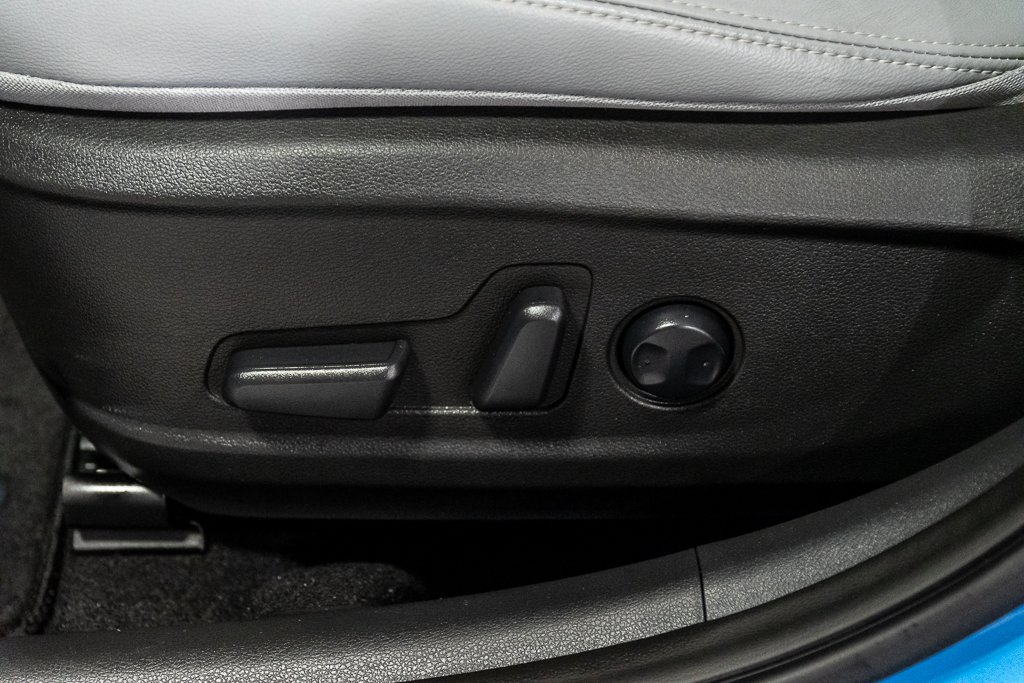 Hyundai Kona ULTIMATE AWD TOIT OUVRANT NAVIGATION BLUELINK CUIR 2018 à Montréal, Québec - 20 - w1024h768px