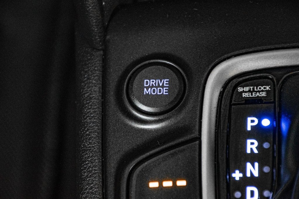 Hyundai Kona LUXURY AWD TOIT CUIR CARPLAY SIEGE CHAUFFANT 2020 à Montréal, Québec - 34 - w1024h768px