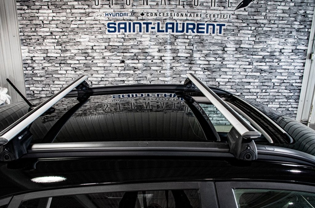 Hyundai Kona LUXURY AWD TOIT CUIR CARPLAY SIEGE CHAUFFANT 2020 à Montréal, Québec - 12 - w1024h768px