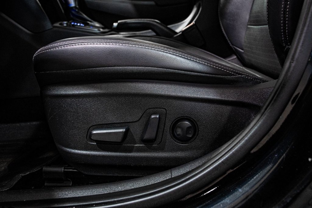 Hyundai Kona LUXURY AWD TOIT CUIR CARPLAY SIEGE CHAUFFANT 2020 à Montréal, Québec - 23 - w1024h768px