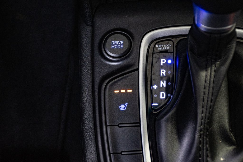 2020 Hyundai Kona ESSENTIAL A/C SIEGES CHAUFFANTS CAMERA CARPLAY in Montréal, Quebec - 30 - w1024h768px