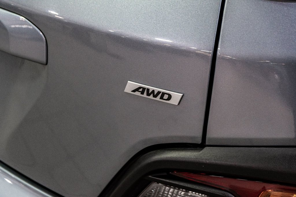Hyundai Kona PREFERRED AWD CAMERA CARPLAY VOLANT CHAUFFANT MAGS 2020 à Montréal, Québec - 11 - w1024h768px