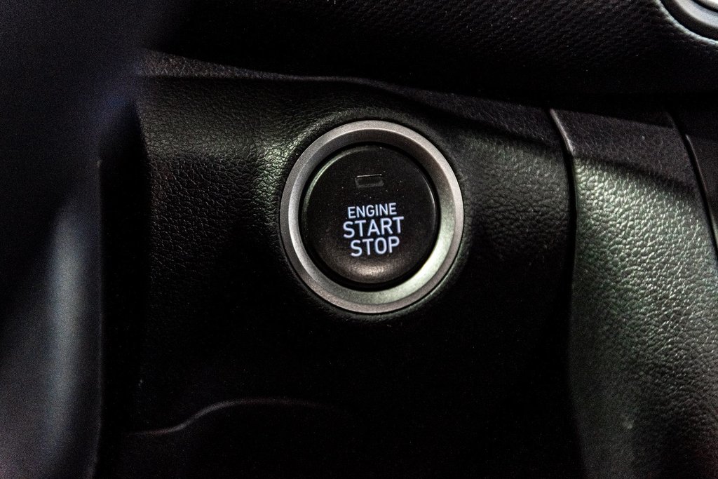 Hyundai Kona PREFERRED AWD CAMERA CARPLAY VOLANT CHAUFFANT MAGS 2020 à Montréal, Québec - 23 - w1024h768px