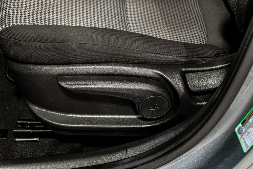 Hyundai Kona PREFERRED AWD CAMERA CARPLAY VOLANT CHAUFFANT MAGS 2020 à Montréal, Québec - 14 - w1024h768px