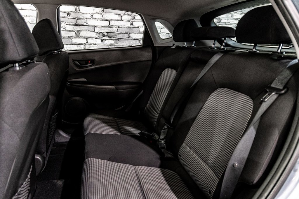 Hyundai Kona PREFERRED AWD CAMERA CARPLAY VOLANT CHAUFFANT MAGS 2020 à Montréal, Québec - 18 - w1024h768px