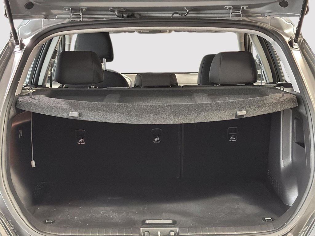 Hyundai Kona ESSENTIEL SIEGES CHAUFFANTS CARPLAY CAMERA MAGS 2021 à Montréal, Québec - 9 - w1024h768px