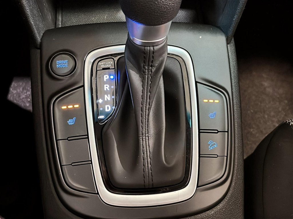 Hyundai Kona ESSENTIEL SIEGES CHAUFFANTS CARPLAY CAMERA MAGS 2021 à Montréal, Québec - 33 - w1024h768px