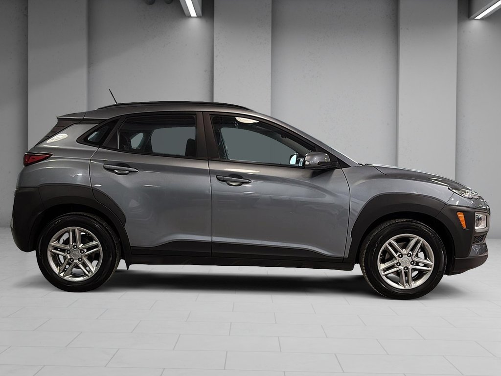 Hyundai Kona ESSENTIEL SIEGES CHAUFFANTS CARPLAY CAMERA MAGS 2021 à Montréal, Québec - 15 - w1024h768px