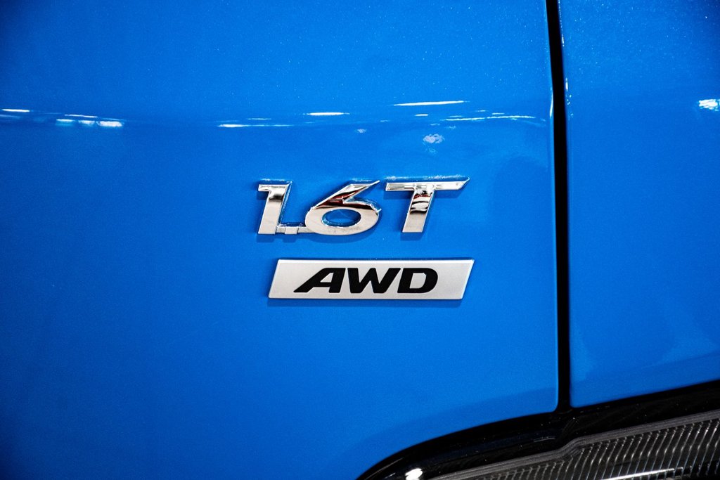 2022 Hyundai Kona N LINE AWD CAMERA CARPLAY KEYLESS BLUELINK MAGS in Montréal, Quebec - 15 - w1024h768px