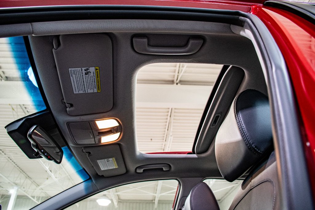 Hyundai Kona PREFERRED SUN&LEATHER AWD TOIT OUVRANT CUIR CAMERA 2022 à Montréal, Québec - 3 - w1024h768px