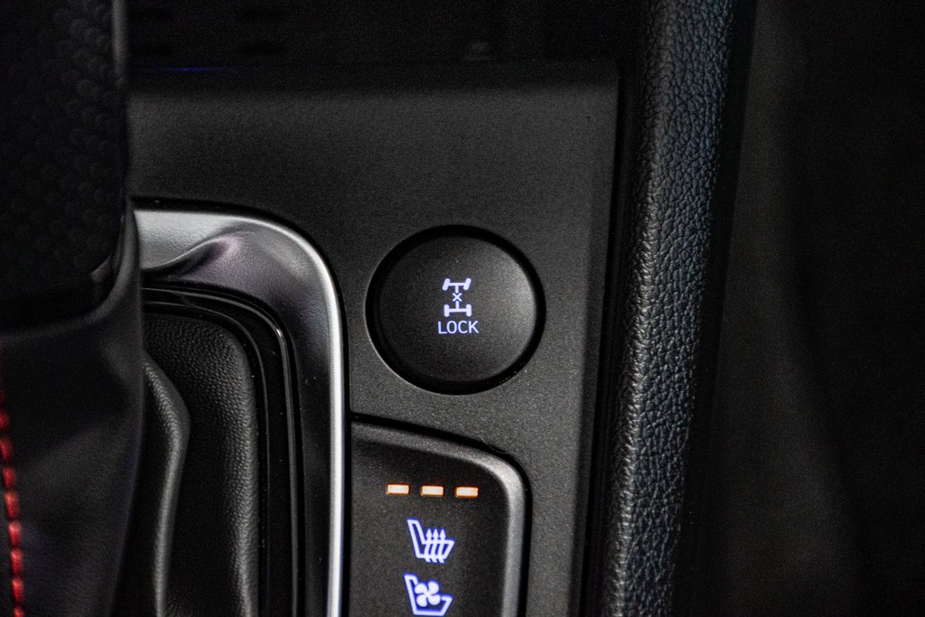 2022 Hyundai Kona N LINE ULTIMATE AWD TOIT OUVRANT NAVIGATION CUIR in Montréal, Quebec - 33 - w1024h768px