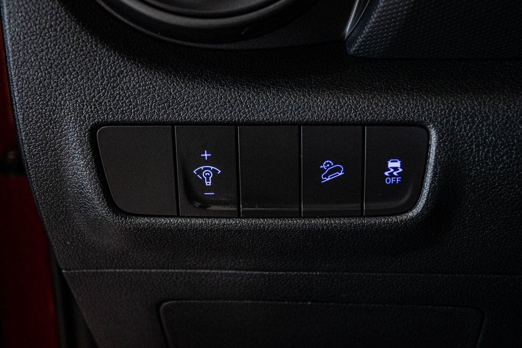 Hyundai Kona N-LINE AWD CAMERA CARPLAY KEYLESS BLUELINK MAGS 2022 à Montréal, Québec - 38 - w1024h768px