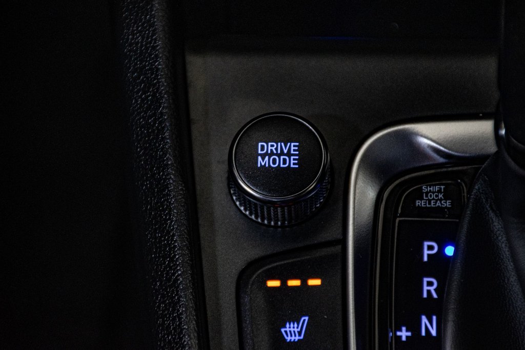 Hyundai Kona N-LINE AWD CAMERA CARPLAY KEYLESS BLUELINK MAGS 2022 à Montréal, Québec - 33 - w1024h768px