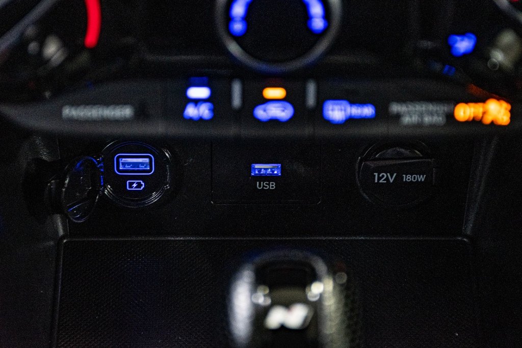 Hyundai Kona N-LINE AWD CAMERA CARPLAY KEYLESS BLUELINK MAGS 2022 à Montréal, Québec - 30 - w1024h768px