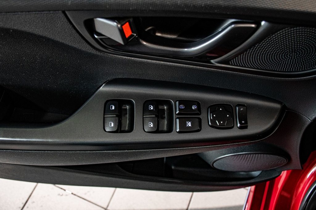 Hyundai Kona N-LINE AWD CAMERA CARPLAY KEYLESS BLUELINK MAGS 2022 à Montréal, Québec - 21 - w1024h768px