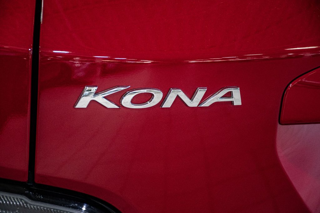 Hyundai Kona N-LINE AWD CAMERA CARPLAY KEYLESS BLUELINK MAGS 2022 à Montréal, Québec - 13 - w1024h768px