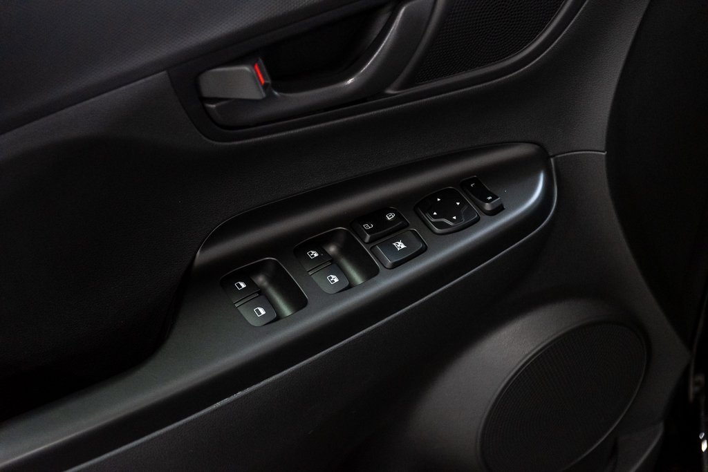 2022 Hyundai Kona PREFERRED SIEGES CHAUFFANTS A/C CAMERA MAGS in Montréal, Quebec - 17 - w1024h768px