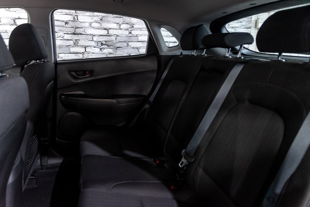 2022 Hyundai Kona PREFERRED SIEGES CHAUFFANTS A/C CAMERA MAGS in Montréal, Quebec - 25 - w1024h768px
