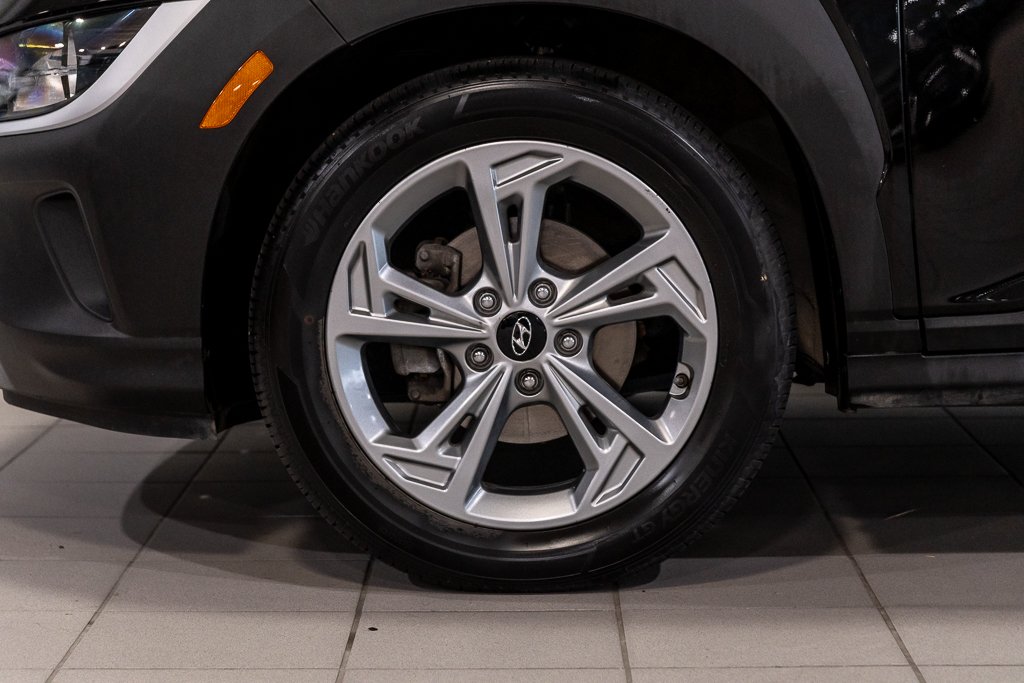 2022 Hyundai Kona PREFERRED SIEGES CHAUFFANTS A/C CAMERA MAGS in Montréal, Quebec - 6 - w1024h768px