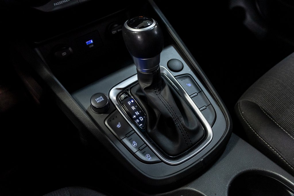 Hyundai Kona PREFERRED SIEGES CHAUFFANTS A/C CAMERA MAGS 2022 à Montréal, Québec - 29 - w1024h768px