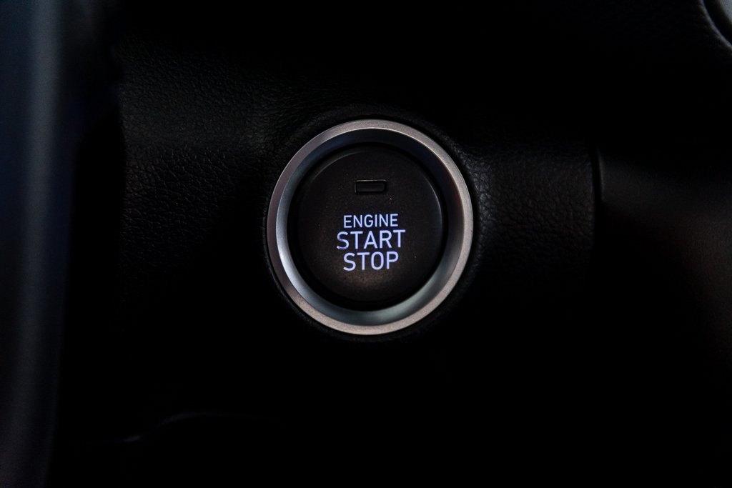 Hyundai Kona PREFERRED SIEGES CHAUFFANTS A/C CAMERA MAGS 2022 à Montréal, Québec - 30 - w1024h768px