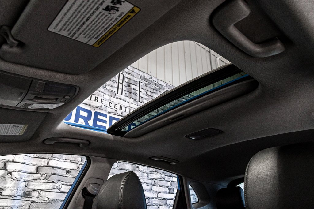 Hyundai Kona PREFERRED SUN&LEATHER AWD TOIT OUVRANT CUIR CAMERA 2022 à Montréal, Québec - 5 - w1024h768px