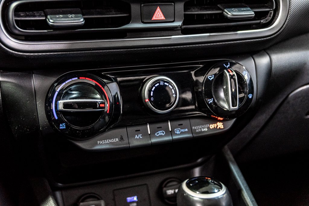 Hyundai Kona PREFERRED SUN&LEATHER AWD TOIT OUVRANT CUIR CAMERA 2022 à Montréal, Québec - 29 - w1024h768px