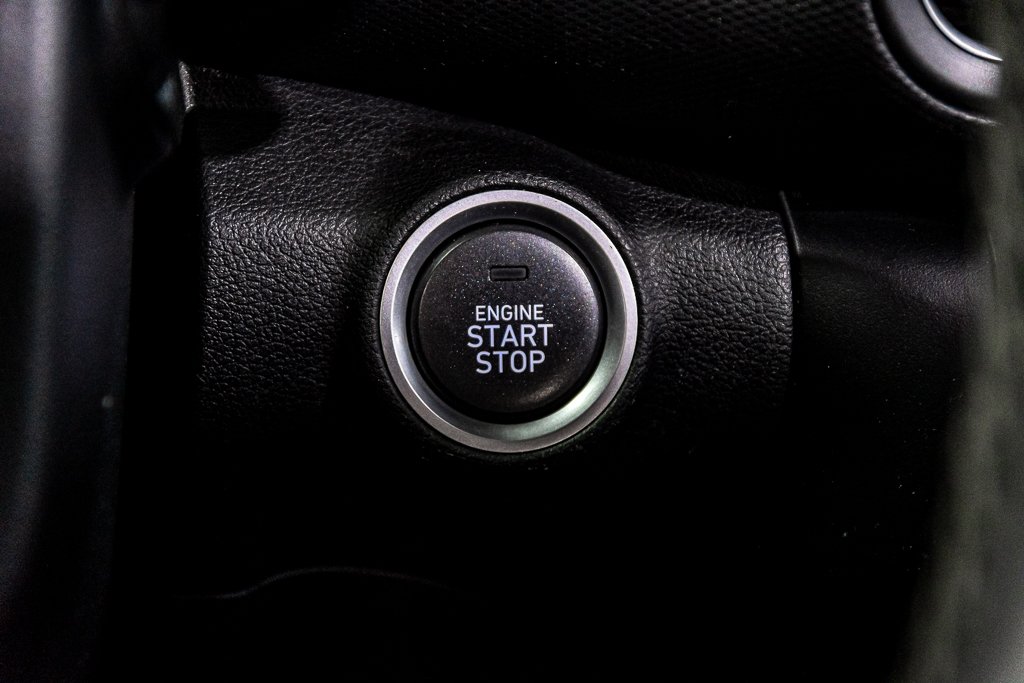 Hyundai Kona PREFERRED SUN&LEATHER AWD TOIT OUVRANT CUIR CAMERA 2022 à Montréal, Québec - 31 - w1024h768px