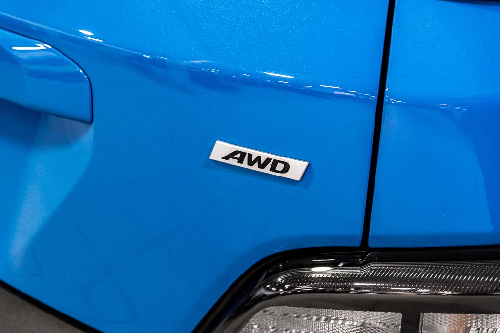 Hyundai Kona PREFERRED SUN&LEATHER AWD TOIT OUVRANT CUIR CAMERA 2022 à Montréal, Québec - 13 - w1024h768px