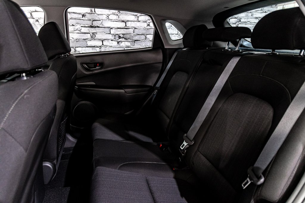 Hyundai Kona PREFERRED AWD SIEGES CHAUFFANTS CAMERA BLUETOOTH 2022 à Montréal, Québec - 24 - w1024h768px