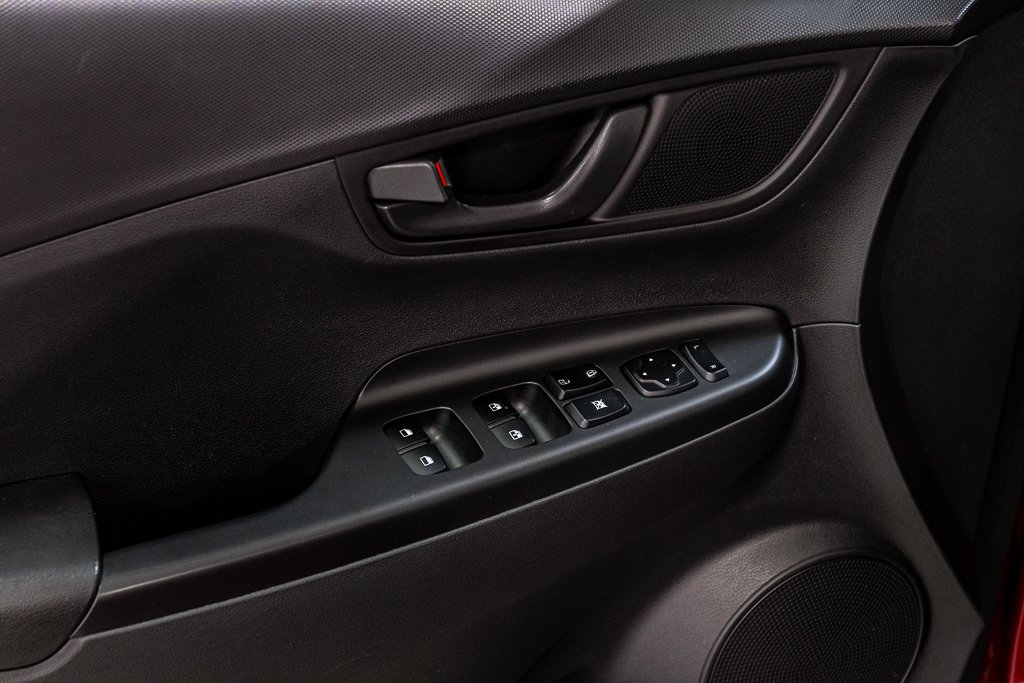 Hyundai Kona PREFERRED AWD SIEGES CHAUFFANTS CAMERA BLUETOOTH 2022 à Montréal, Québec - 17 - w1024h768px