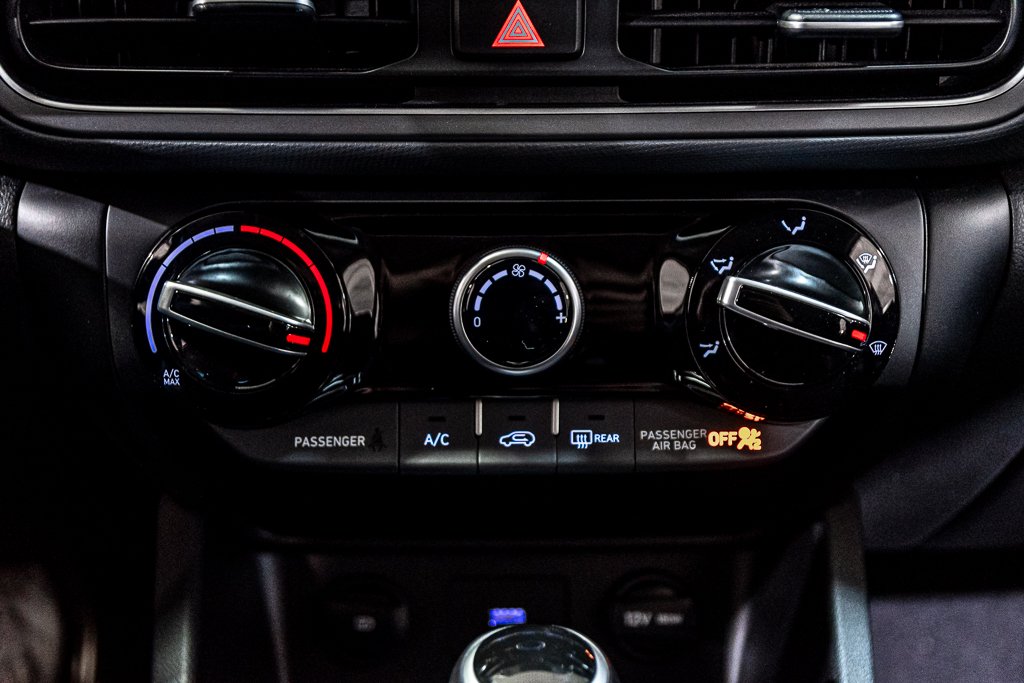 Hyundai Kona PREFERRED AWD SIEGES CHAUFFANTS CAMERA BLUETOOTH 2022 à Montréal, Québec - 29 - w1024h768px