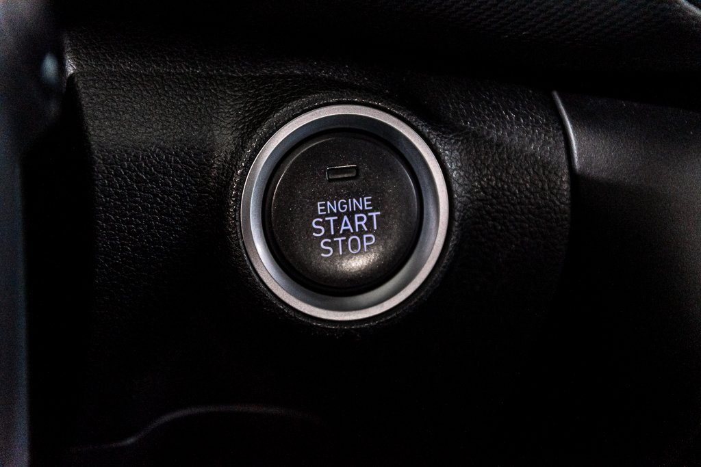 Hyundai Kona PREFERRED AWD SIEGES CHAUFFANTS CAMERA BLUETOOTH 2022 à Montréal, Québec - 31 - w1024h768px