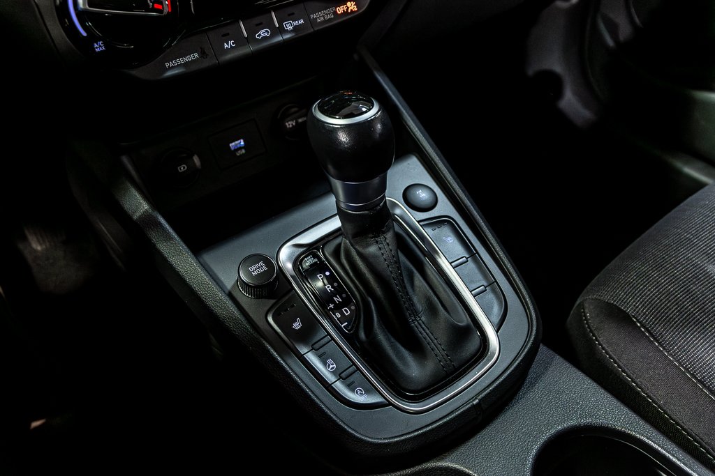 Hyundai Kona PREFERRED AWD SIEGES CHAUFFANTS CAMERA BLUETOOTH 2022 à Montréal, Québec - 30 - w1024h768px