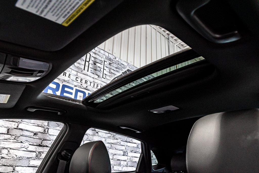 2022 Hyundai Kona N-LINE ULTIMATE AWD TOIT OUVRANT NAVIGATION CUIR in Montréal, Quebec - 5 - w1024h768px