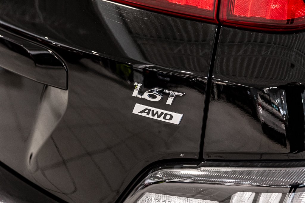 2022 Hyundai Kona N-LINE ULTIMATE AWD TOIT OUVRANT NAVIGATION CUIR in Montréal, Quebec - 15 - w1024h768px