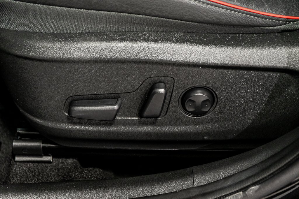 2022 Hyundai Kona N-LINE ULTIMATE AWD TOIT OUVRANT NAVIGATION CUIR in Montréal, Quebec - 20 - w1024h768px