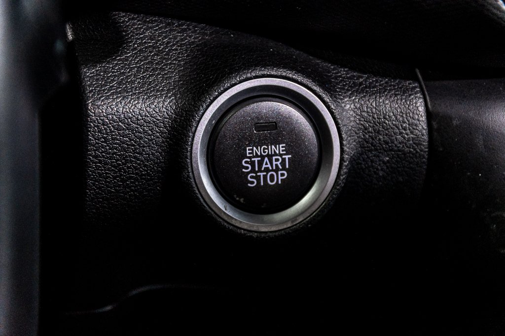 2022 Hyundai Kona N-LINE ULTIMATE AWD TOIT OUVRANT NAVIGATION CUIR in Montréal, Quebec - 35 - w1024h768px