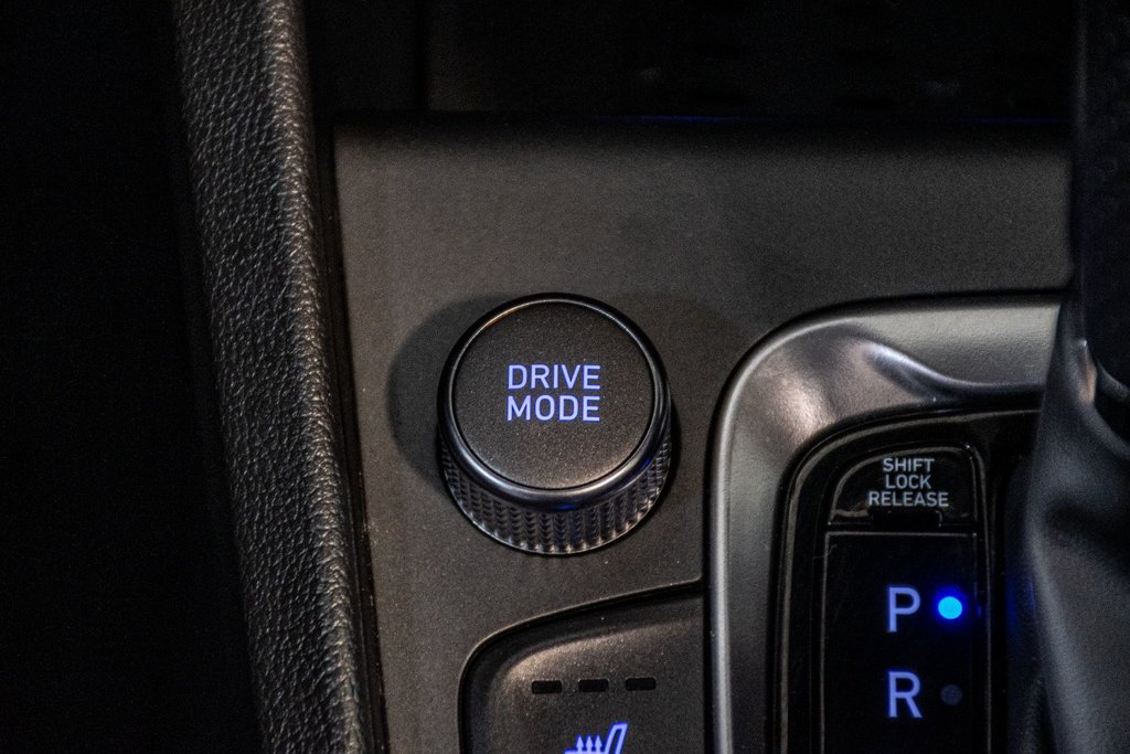 2023 Hyundai Kona N LINE ULTIMATE AWD TOIT CARPLAY NAVIGATION CUIR in Montréal, Quebec - 37 - w1024h768px