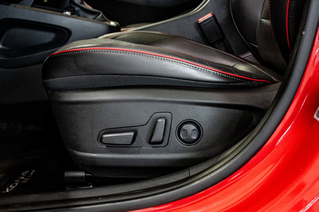 2023 Hyundai Kona N LINE ULTIMATE AWD TOIT CARPLAY NAVIGATION CUIR in Montréal, Quebec - 27 - w1024h768px
