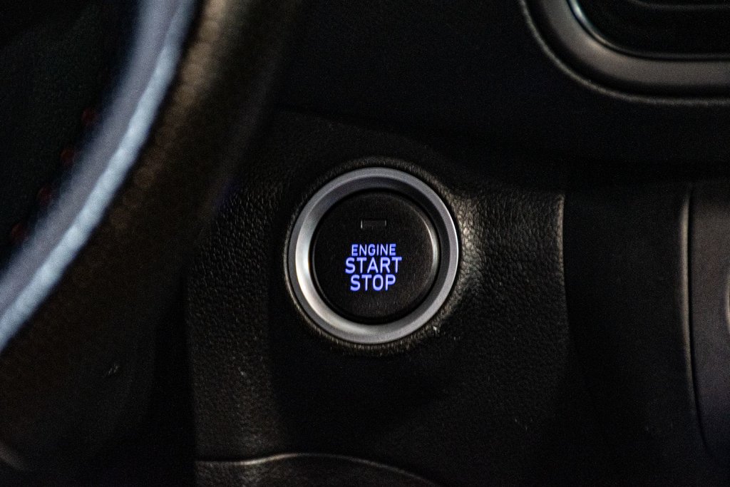 2023 Hyundai Kona N LINE ULTIMATE AWD TOIT CARPLAY NAVIGATION CUIR in Montréal, Quebec - 32 - w1024h768px