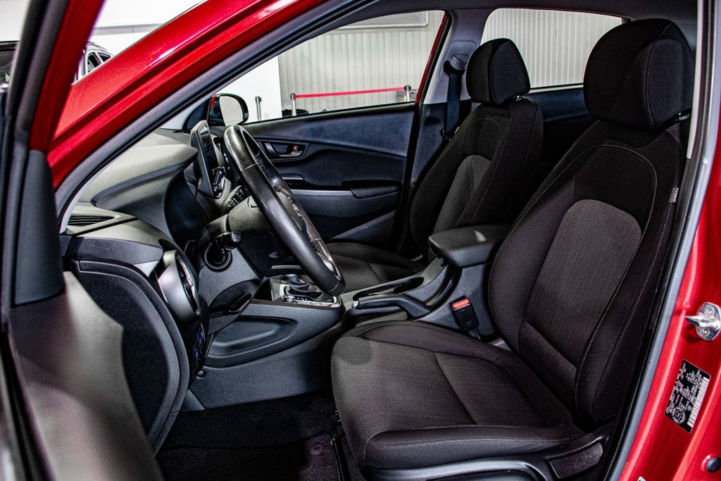 2023 Hyundai Kona PREFERRED AWD SIEGES CHAUFFANTS A/C CAMERA MAGS in Montréal, Quebec - 20 - w1024h768px