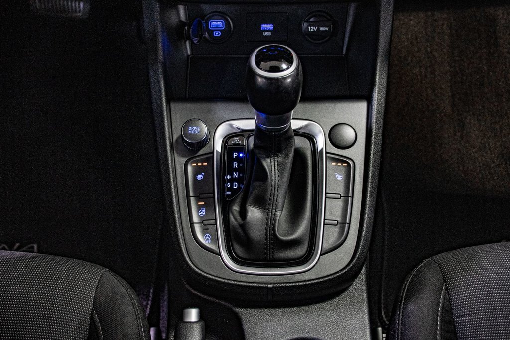 2023 Hyundai Kona PREFERRED AWD SIEGES CHAUFFANTS A/C CAMERA MAGS in Montréal, Quebec - 33 - w1024h768px